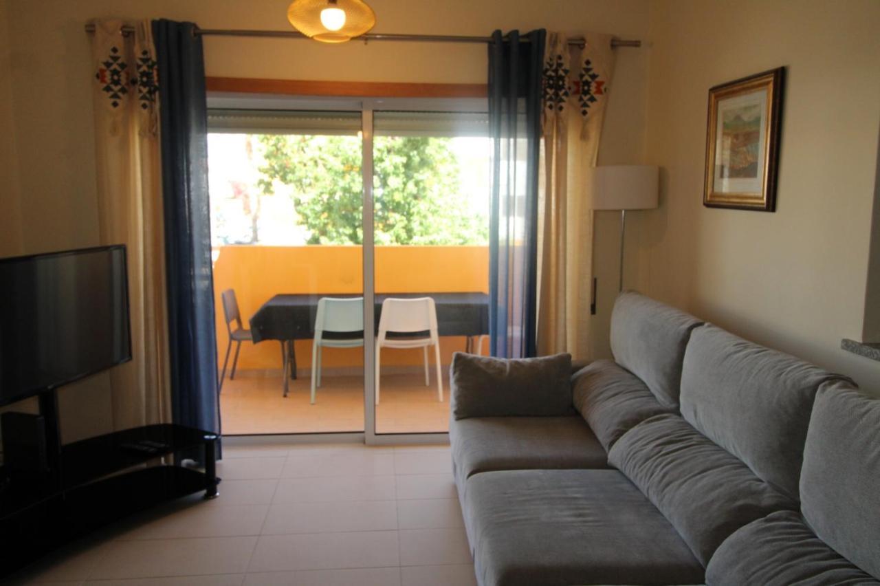 Sunny Golf & Beach Tavira Exterior photo