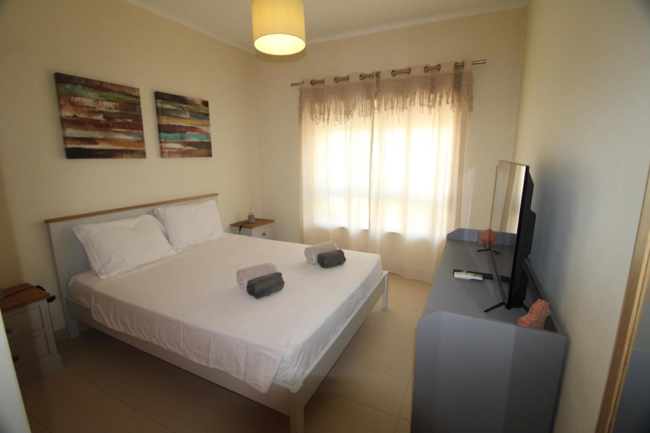 Sunny Golf & Beach Tavira Exterior photo